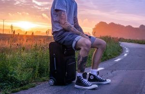 valise