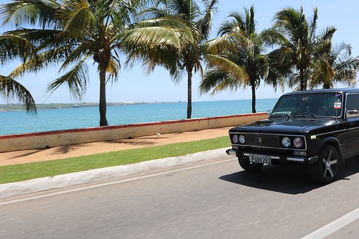 Cuba
