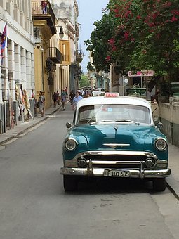 Les activités qui vont vous faire adorer votre séjour à Cuba