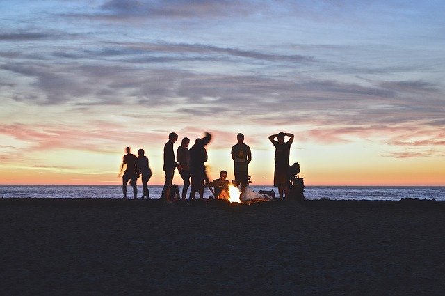 Les activités à pratiquer lors d’un camping