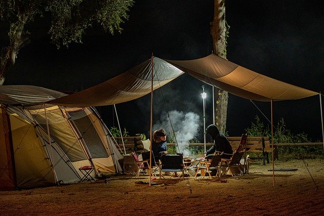 Les meilleurs hébergements de vacances en Corse