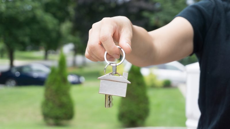 Aménager un herbergement destiné à la location saisonnière