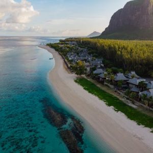 Un voyage en amoureux à l’Ile Maurice