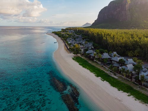 Un voyage en amoureux à l’Ile Maurice