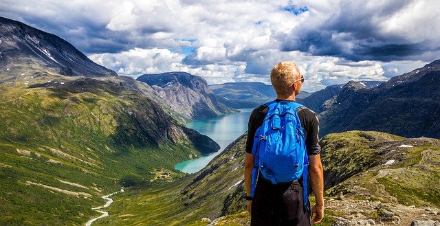 Les trois meilleures randonnées en île de la Réunion