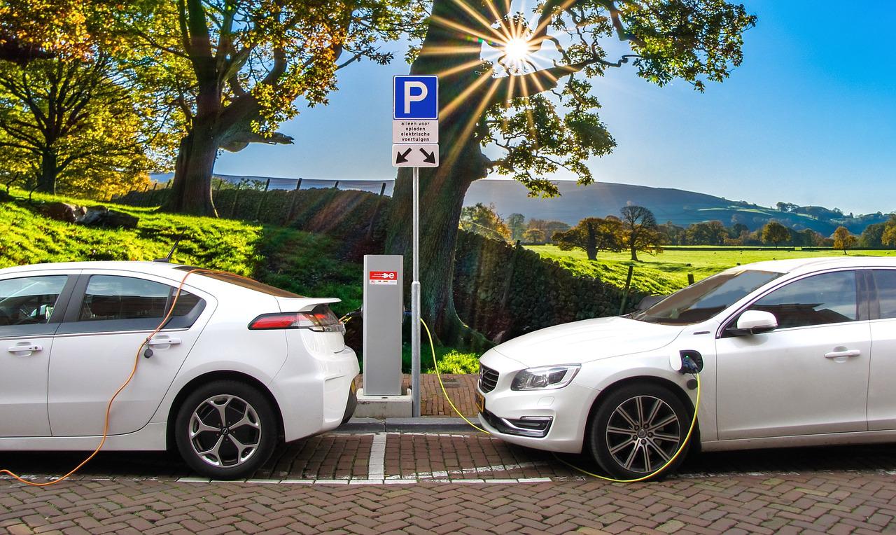 Zoom sur les avantages des véhicules électriques