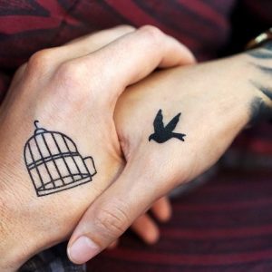 La signification de ces 7 tatouages bohemes