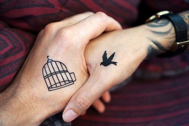 La signification de ces 7 tatouages bohemes