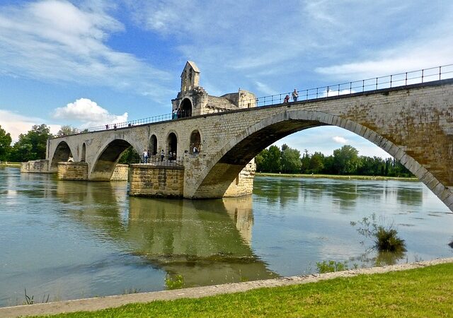 Conseils pour passer un excellent séjour à Avignon