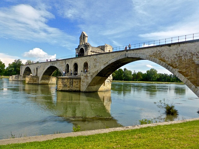 Conseils pour passer un excellent séjour à Avignon
