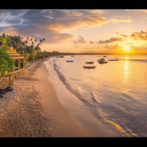Plage Sanur : Comment les pecheurs balinais preservent leur patrimoine maritime