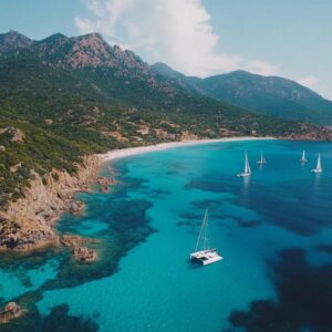 Les incontournables pour des vacances en Corse réussies