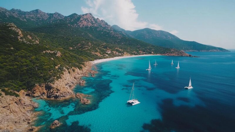Les incontournables pour des vacances en Corse réussies