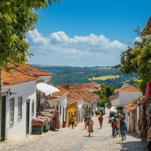 Comment vivre au Portugal avec 1000 euros par mois ? Opportunités de freelance pour expatriés frugalistes